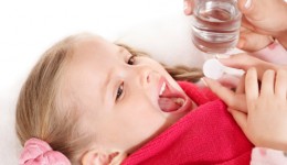 5 tips to help your child take medication