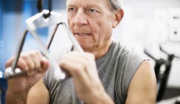 Intense exercise linked to longer lifespan
