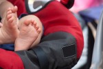 Is it safe to let your baby sleep in the car seat