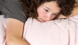 Majority of high school kids lack sleep