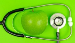 An apple a day may not keep the doctor away