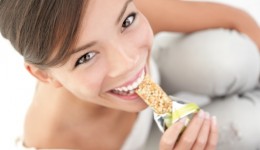Are some popular nutrition bars not so good for you?