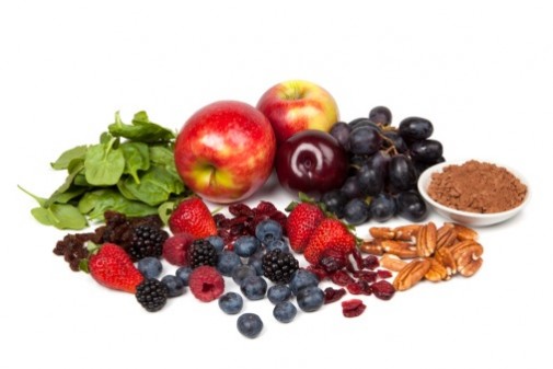10 superfoods to add to your diet