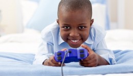 Long hours of video gaming hurts kids’ behavior