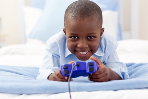 Long hours of video gaming hurts kids’ behavior