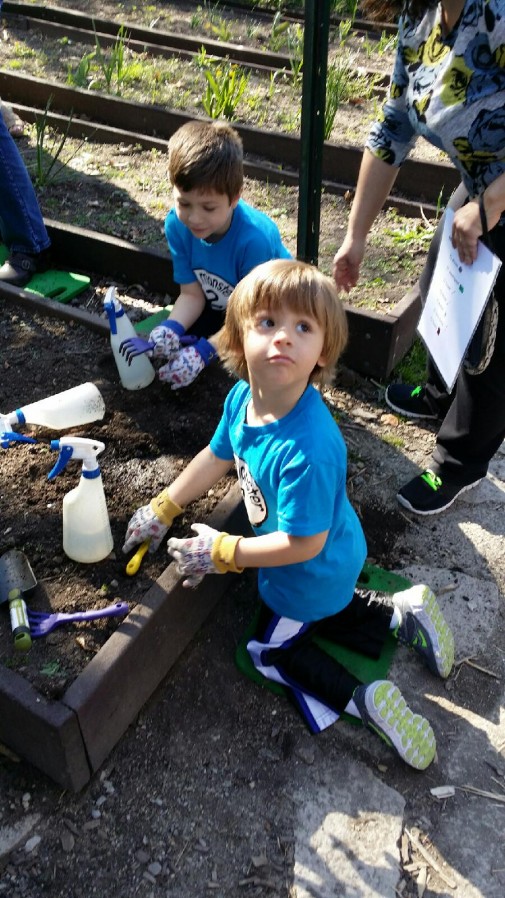 Advocate Health Care and Brookfield Zoo helping kids with autism