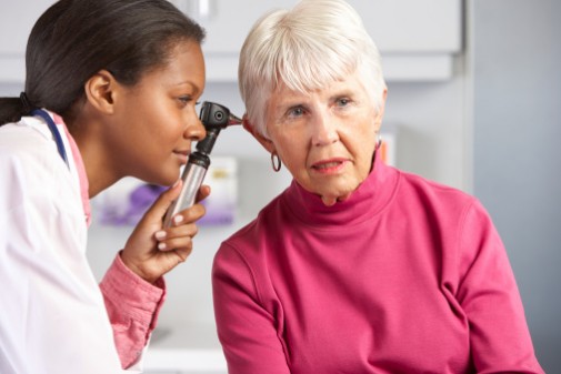 Could you be experiencing the first signs of hearing loss?