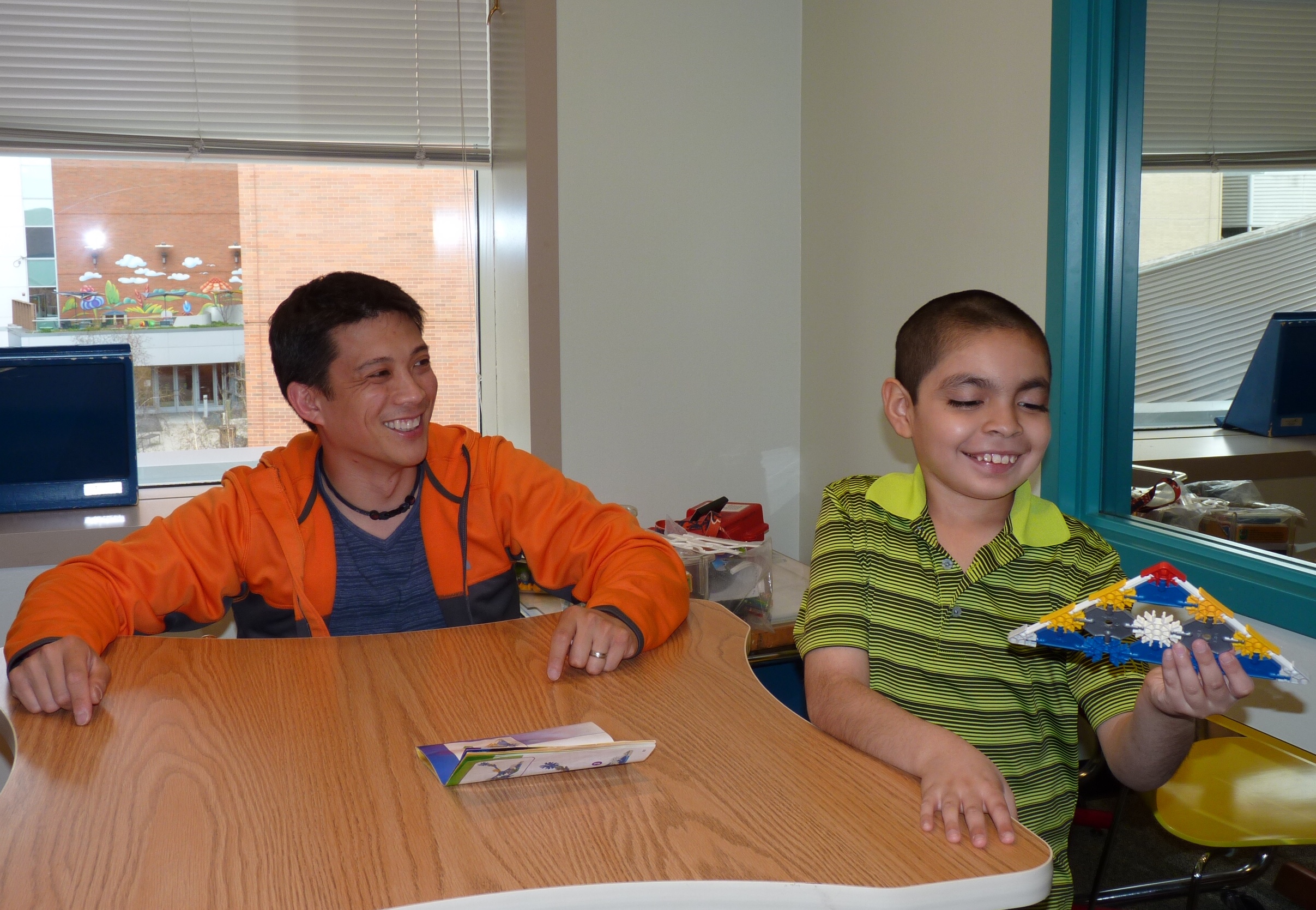 Rare form of epilepsy won’t slow this 9-year-old down | health enews