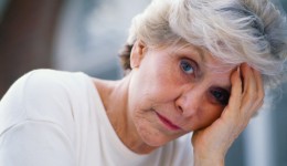 Long-term depression can increase stroke risk