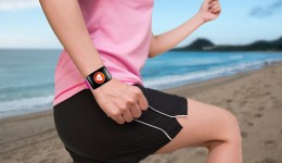 Infographic: Maximize the benefits of your fitness tracker