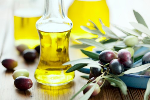 Mediterranean diet linked to better memory