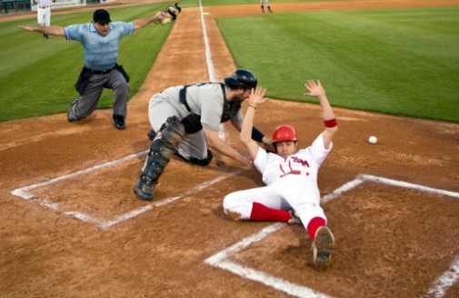 A guide to treating mid-season baseball injuries