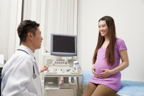 Complications in pregnancy may lead to long-term health risks  
