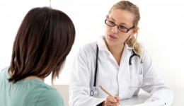 Preparing your daughter for her first gynecologist appointment