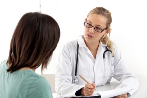 Preparing Your Daughter For Her First Gynecologist Appointment Health Enews