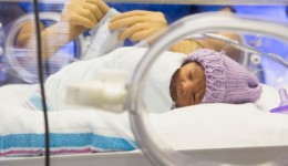 Preterm babies could face developmental issues later