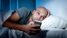 Sleep loss hurts decision-making ability