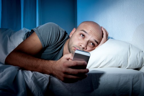 Sleep loss hurts decision-making ability