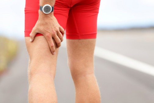 The painful facts about pulled hamstrings