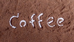 Could consuming coffee grounds have health benefits?