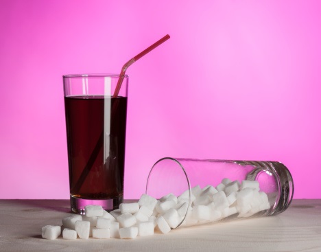 Certain types of sugars cause cravings