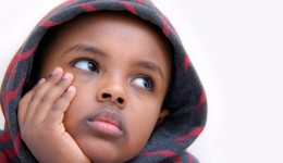 Lack of sleep can lead to depressive disorders in kids