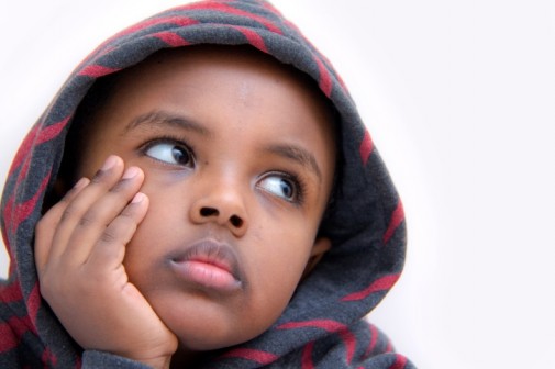 Lack of sleep can lead to depressive disorders in kids