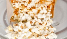 Are hidden chemicals lurking in your microwave popcorn?