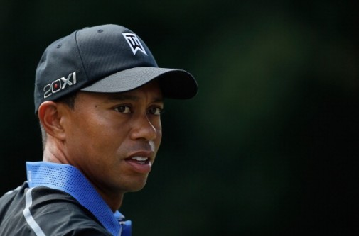 Is it fair to call Tiger Woods a sex addict?