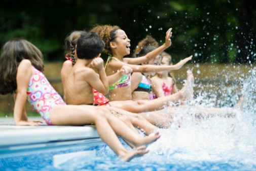 7 summer safety tips