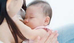 Baby-Friendly hospitals help more moms breastfeed