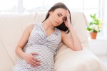 Can pregnancy reduce migraines