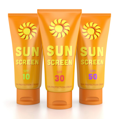 Consumers are confused by sunscreen labels