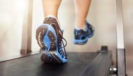 How effective are treadmill desks?