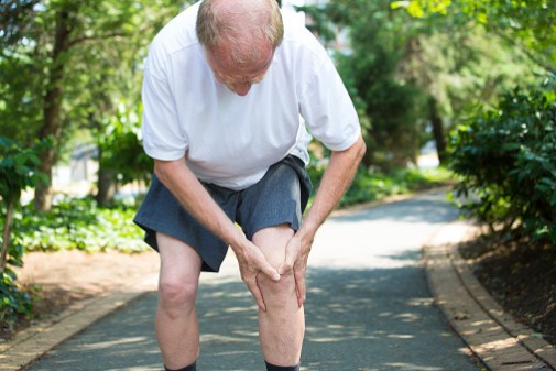 Exercise to help your arthritis