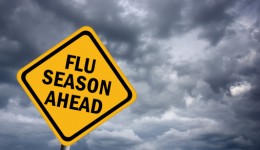 CDC working on new flu shot