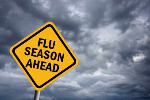 CDC working on new flu shot