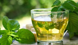 How green tea can lower risk of prostate cancer