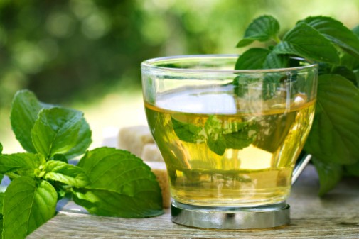 How green tea can lower risk of prostate cancer
