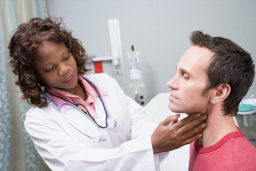 New research in thyroid cancer could save lives