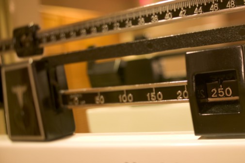 Overweight? It could be your genes
