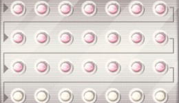 Can some birth control pills cause blood clots?