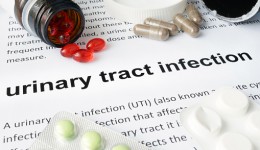 Treatment for urinary tract infections advancing