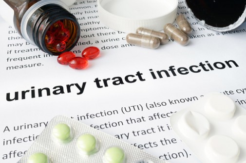 Treatment for urinary tract infections advancing