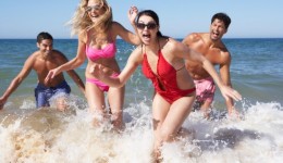 5 tips to becoming a healthier you this summer