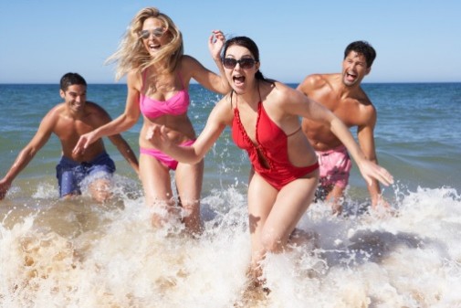 5 tips to becoming a healthier you this summer