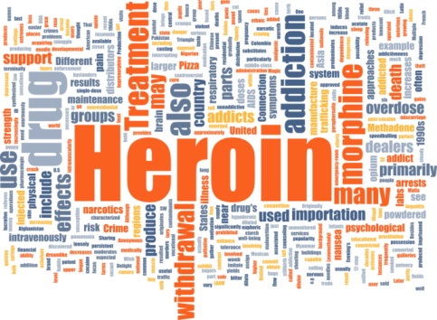 Narcan kits help save lives after heroin overdose