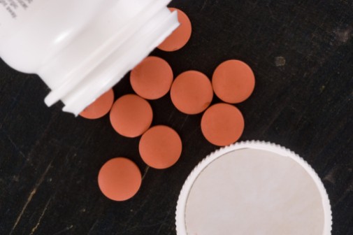 FDA issues new warning labels on pain medications