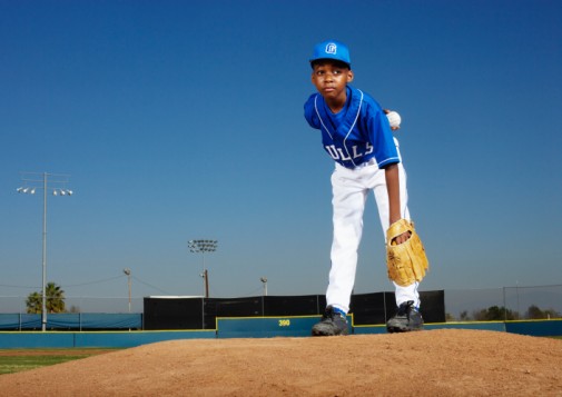 Tommy John surgeries increasing for young athletes