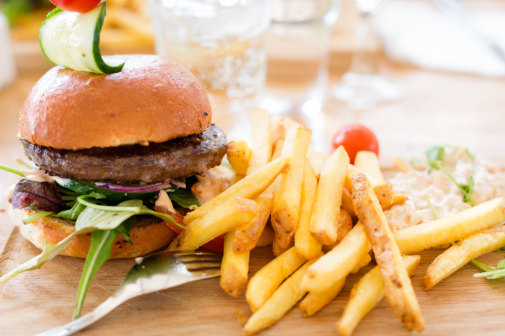 Two days of calories in one restaurant meal? | health enews